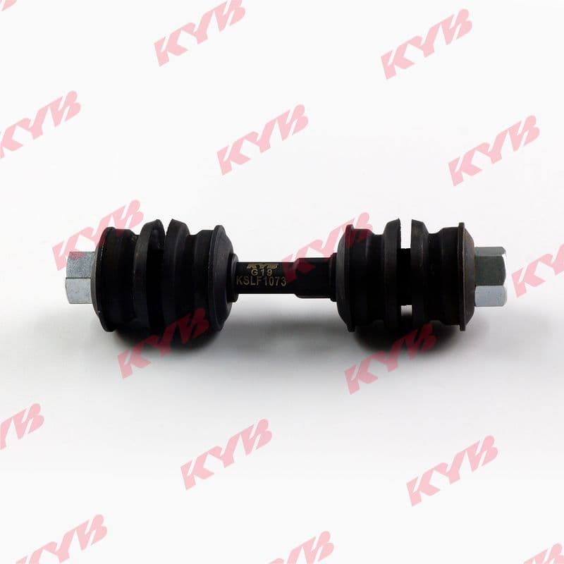 Stabilisatorstang Voor Links/Rechts 110mm past: TOYOTA ECHO, YARIS, YARIS VERSO 1.0-1.5 04.99-11.05