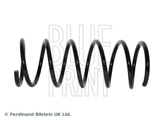 Coil spring