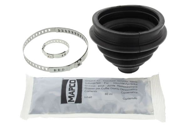 Mounting, stabiliser bar