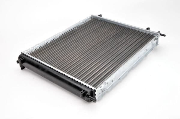 Motorradiator (automatisch/handmatig) past: RENAULT CLIO II, KANGOO, KANGOO EXPRESS, THALIA I 1.4-2.0 08.97-