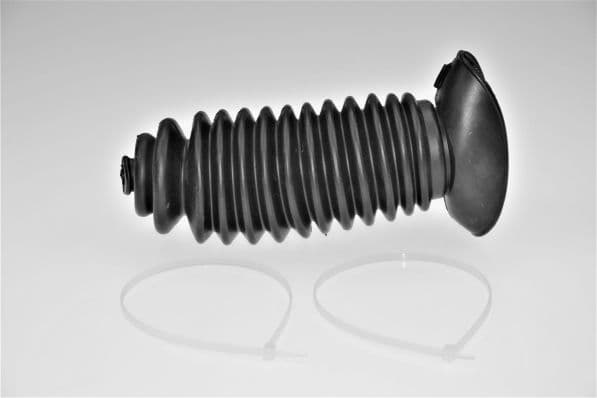 Bladveer scharnier M24x3mm  93mmx315mm past: SCANIA G I, G II, L, P I, P II, R I, R II, S, T 01.03-