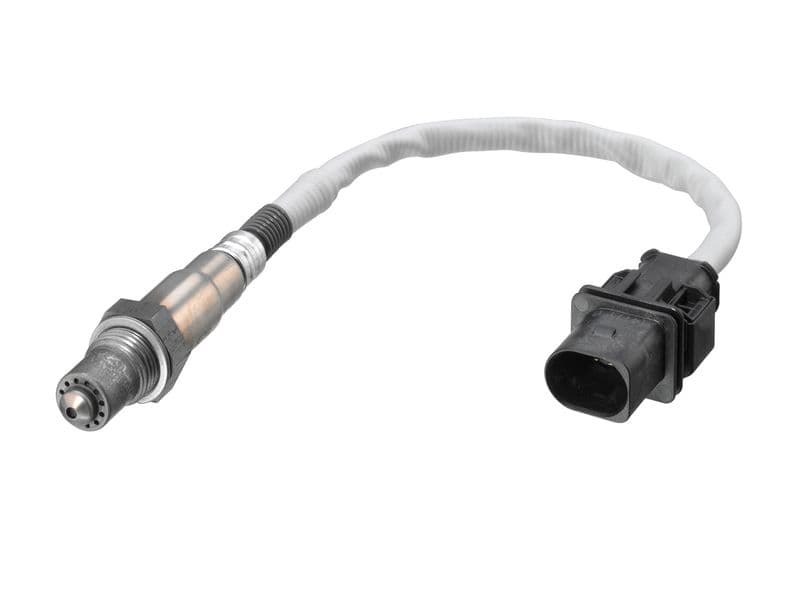 Lambda sonde (aantal draden 5, 370mm) past: NISSAN QASHQAI +2, QASHQAI I  RENAULT FLUENCE, GRAND SCENIC III, MASTER III, MEGANE, MEGANE III, SCENIC III, TRAFIC III 1.6D/2.0D/2.3D 02.09-