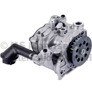 Oliepomp past: SKODA KODIAQ I  VW ARTEON, PASSAT ALLTRACK B8, PASSAT B8, TIGUAN 2.0D 08.14-