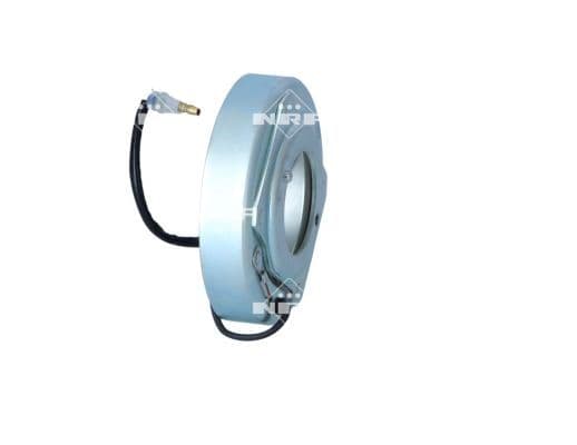 Schokbreker bumper Voor (hoogte 93mm) past: MERCEDES C (C204), C T-MODEL (S204), C (W204), E (W212) 1.6-3.5 01.07-