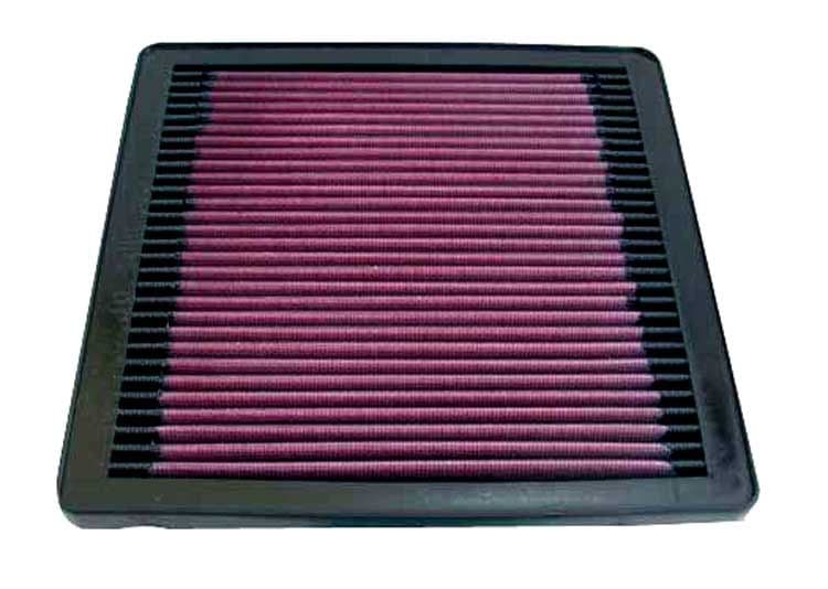 Air filter