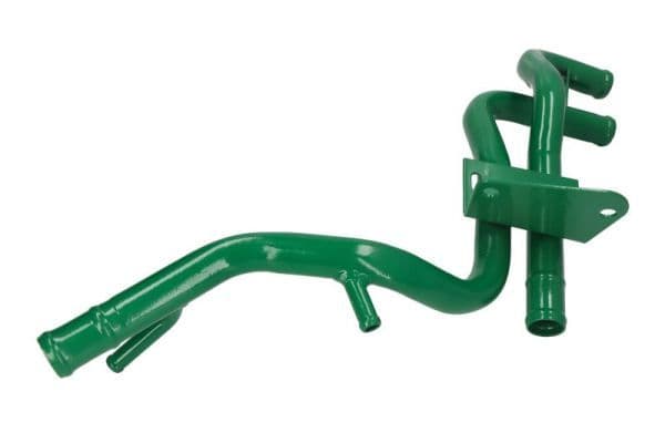 Koelsysteem metalen pijp (10/23mm) past: VOLVO FH12, FM12, FM9 D12A340-D9B300 08.93-