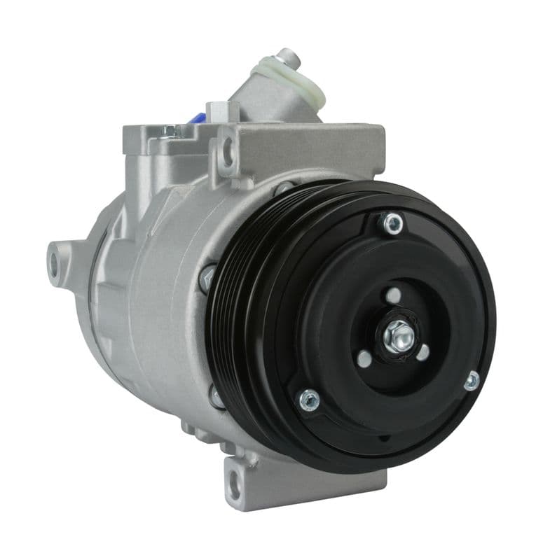 Airconditioning compressor past: MERCEDES C (C204), C T-MODEL (S204), C (W204), E (A207), E (C207), E T-MODEL (S212), E (W212), SLK (R172) 1.8 01.07-