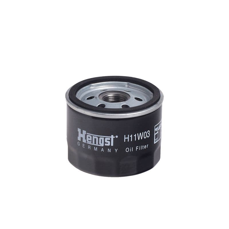 HENGST FILTER