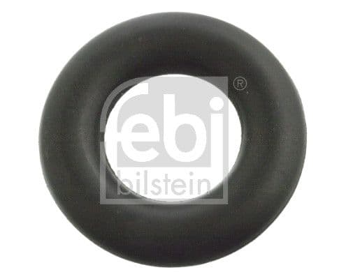 Uitlaatsysteem hanger past: AUDI A4 B5  CITROEN JUMPER I, JUMPER II  FIAT DUCATO, TALENTO  PEUGEOT BOXER, J5 1.8-2.8D 09.81-