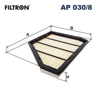 Air filter