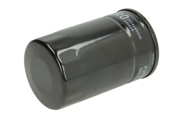 Oil filter