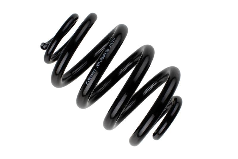 Coil spring