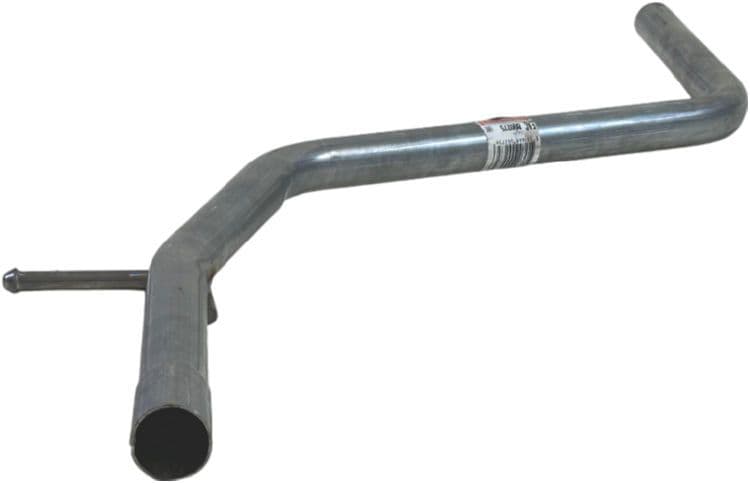 Uitlaatpijp past: DACIA DOKKER, LODGY 1.6/1.6LPG 03.12-