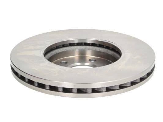 Brake disc Voor Links/Rechts past: MERCEDES E (W211), E T-MODEL (S211) 2.6-3.5 03.03-07.09