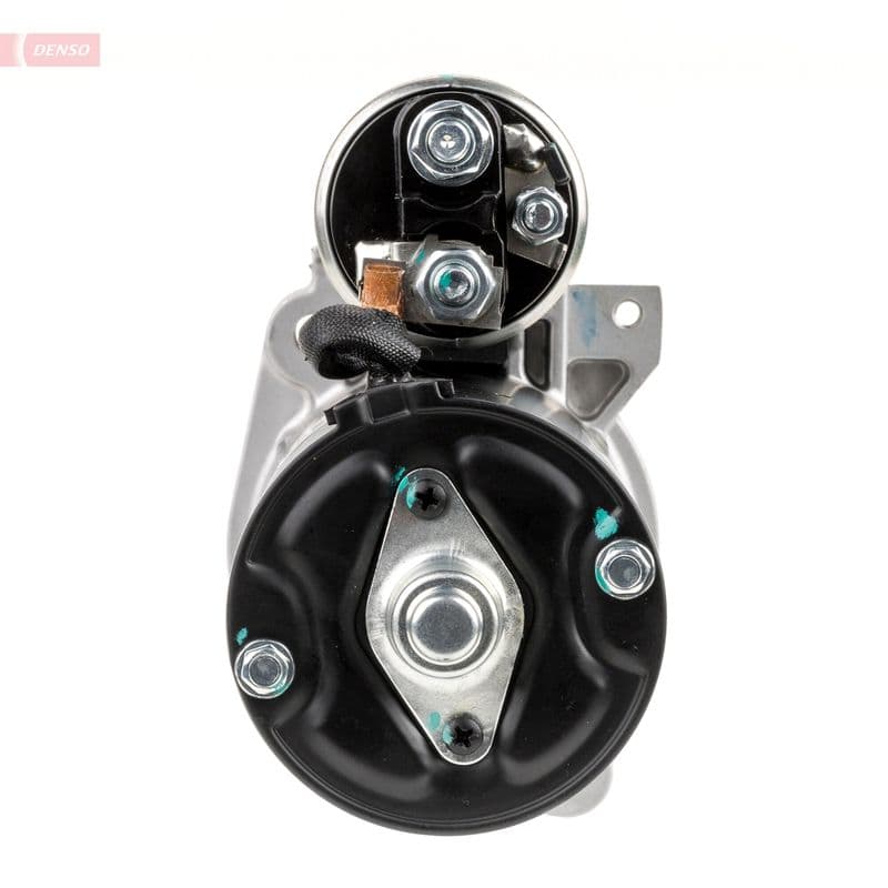 Starter (12V, 2,2kW, (en) new with a deposit) past: MERCEDES 124 (A124), 124 (C124), 124 T-MODEL (S124), 124 (W124), 190 (W201), C (CL203), C T-MODEL (S202), C T-MODEL (S203) 2.0D-6.0 01.85-