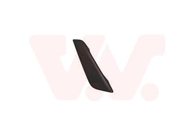 Sier / Beveiligings/ Decoratiepanelen/ Emblemen/ Spatlappen
