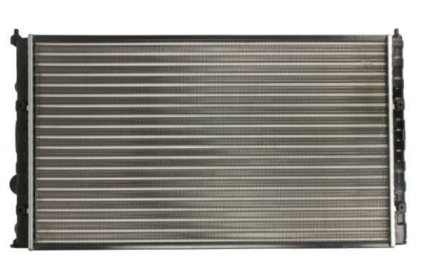 Motorradiator (handmatig) past: SEAT AROSA, CORDOBA, CORDOBA VARIO, IBIZA II, INCA  VW CADDY II, GOLF III, LUPO I, PASSAT B3/B4, POLO, POLO III, POLO III CLASSIC, VENTO 1.0-2.9 06.91-07.05