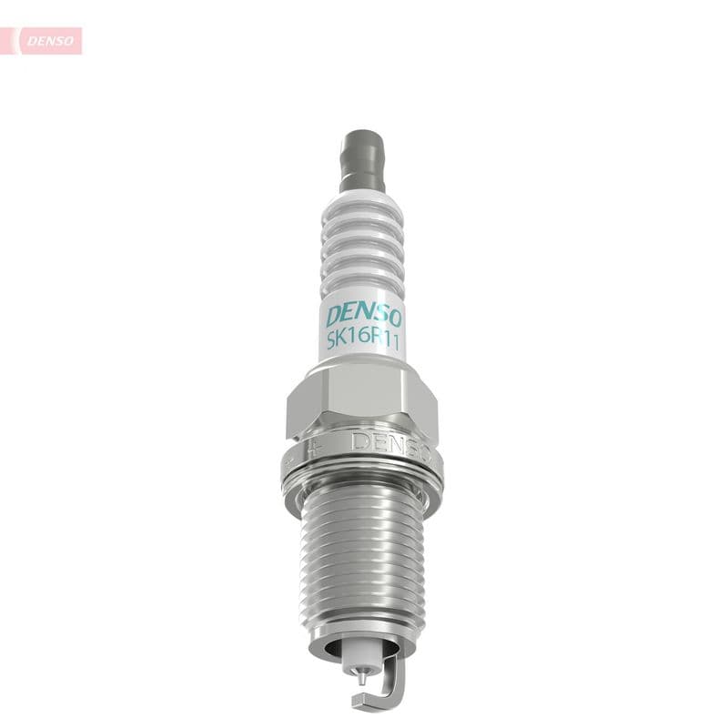 Spark plug