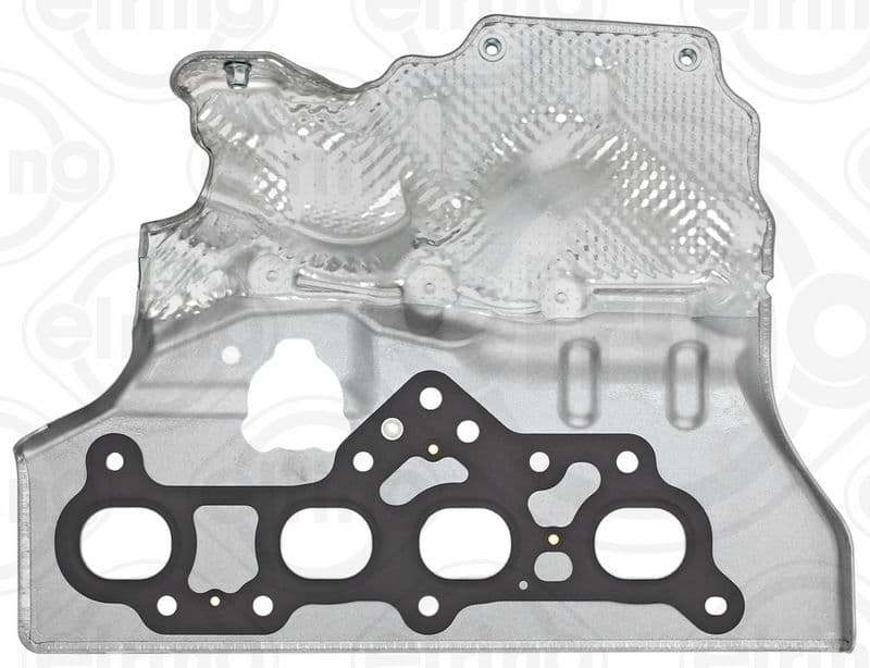 Pakking uitlaatspruitstuk past: VOLVO S60 III, S90 II, V60 II, V90 II, XC60 II, XC90 II 2.0H 03.20-