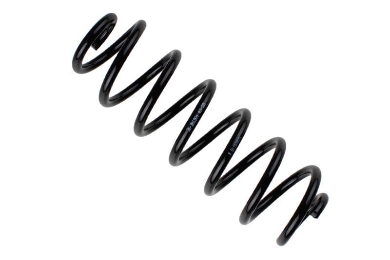 Coil spring