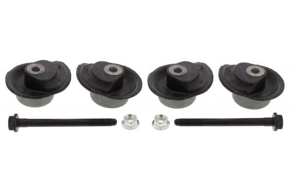 Schokdemper Voor Rechts past: PEUGEOT 307 1.4-2.0D 08.00-04.12