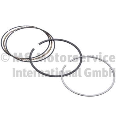 Piston Ring Kit