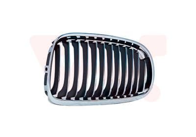 Carrosserie/Gril