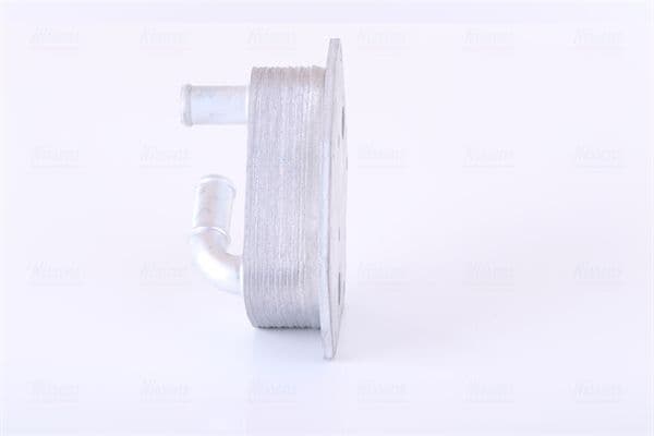 Oil Cooler, engine oil
