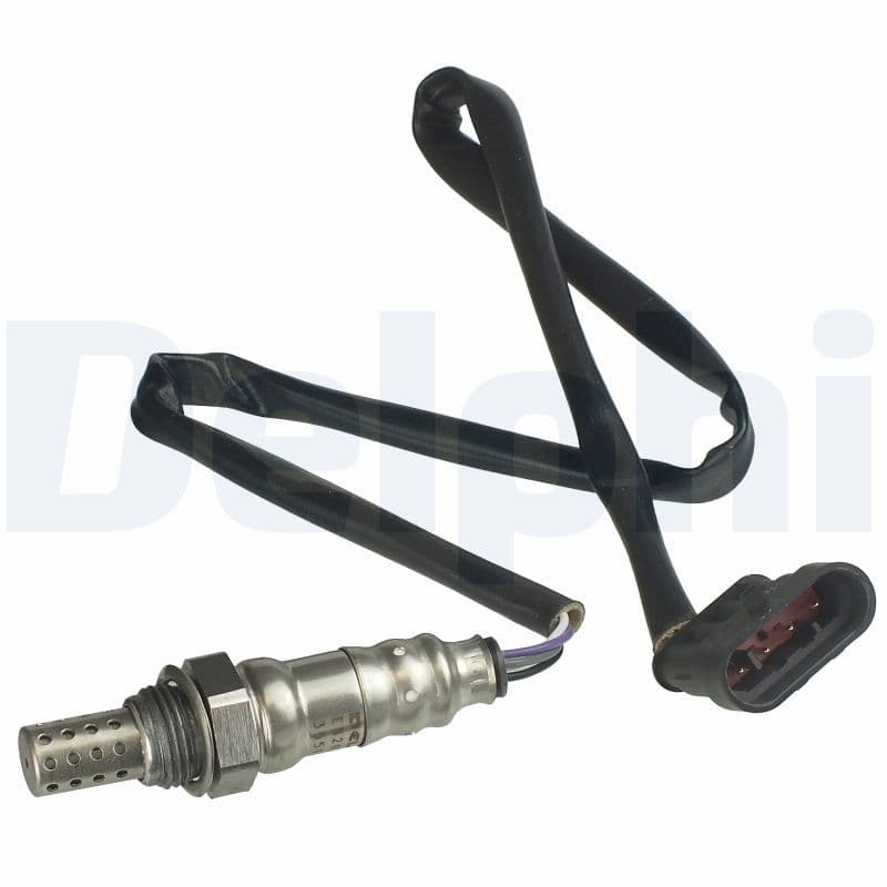 Oxygen Sensor