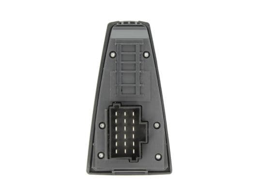 Schakelaar Links (Windows-besturing) past: VOLVO FH, FH16, FM, FM II 09.05-