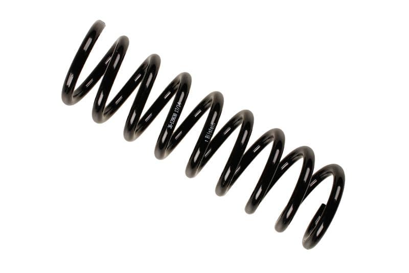 Coil spring