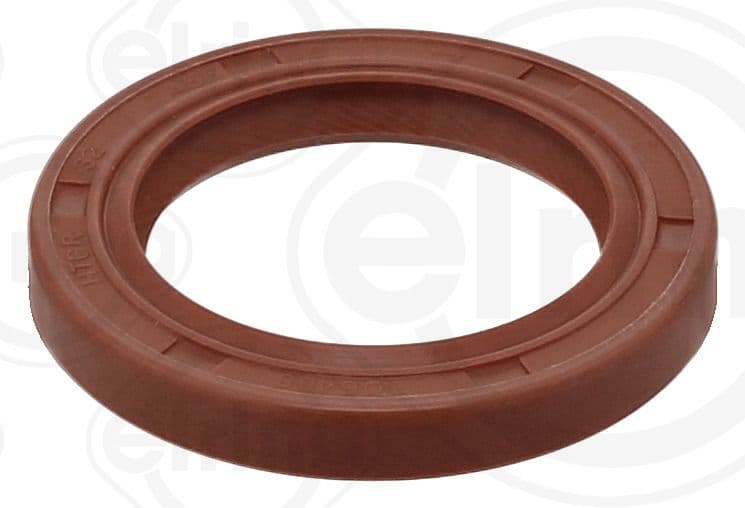 Shaft Seal, crankshaft