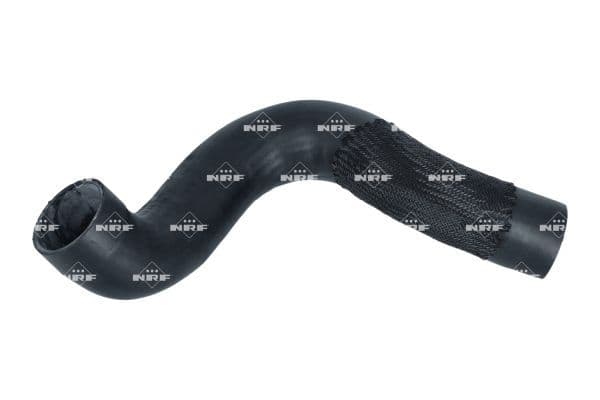 Intercooler slang (lang) past: FORD TRANSIT, TRANSIT TOURNEO, TRANSIT V363 2.2D 10.07-12.18