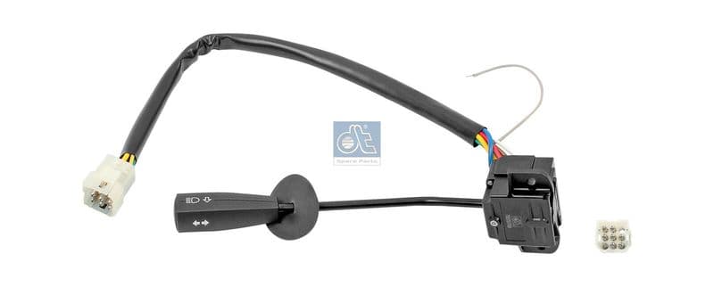 Direction Indicator Switch