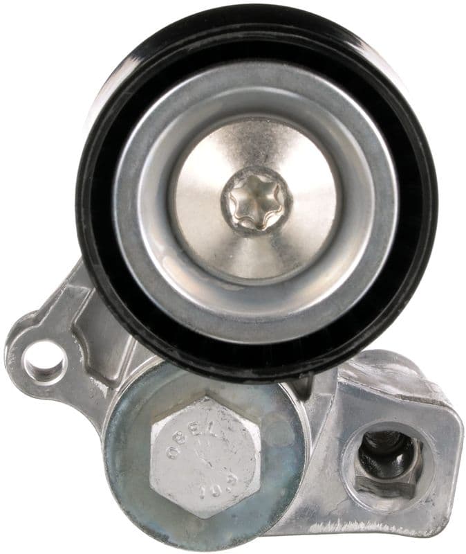 Tensioner Pulley, V-ribbed belt