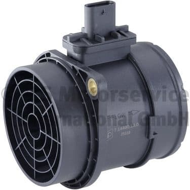 Mass Air Flow Sensor