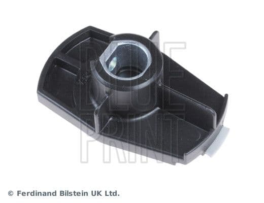 Distributor rotor arm