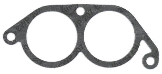 Gasket, intake manifold housing