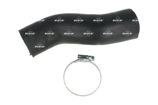 Intercooler slang (kort) past: FIAT GRANDE PUNTO, PUNTO, PUNTO EVO 1.3D 10.05-