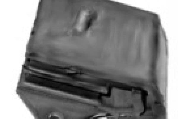 Droger voor airconditioning past: CHRYSLER CARAVAN, GRAND VOYAGER III, VOYAGER III, VOYAGER IV 2.0-3.8 01.95-12.01