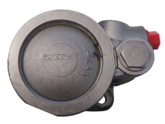 Motorradiator ((en) without frame) past: MERCEDES ATEGO, ATEGO 2 OM900.911-OM925.920 01.98-