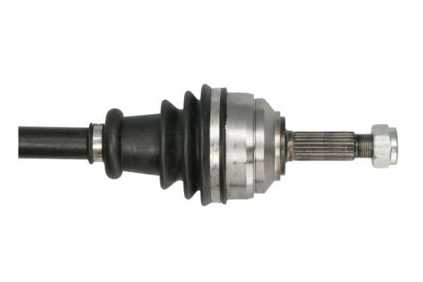 Aandrijfas Voor Rechts 743mm (nieuw) past: RENAULT 21, LAGUNA I, LOGAN II 1.6-2.0 03.86-