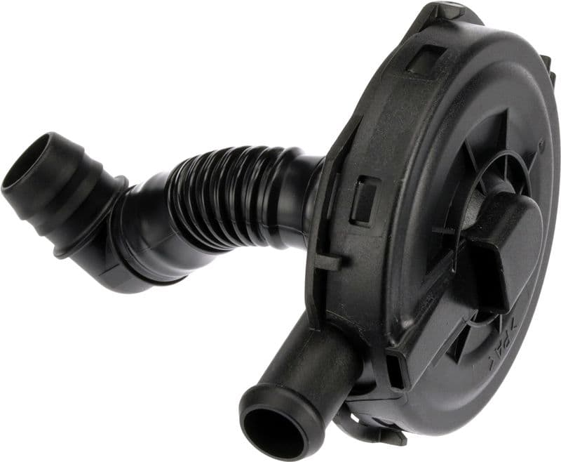 Valve, crankcase ventilation