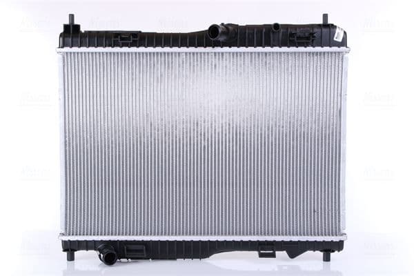 Motorradiator (handmatig) past: FORD B-MAX, ECOSPORT, FIESTA VI, TOURNEO COURIER B460, TRANSIT COURIER B460 1.0 08.12-
