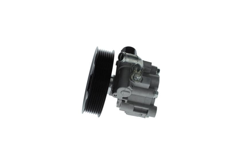 Hydraulische pomp, stuurbekrachtiging (nieuw) past: TOYOTA HILUX VIII 2.4D/2.8D 05.15-