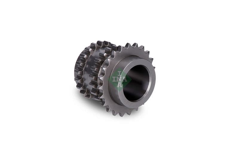 Sprocket, crankshaft