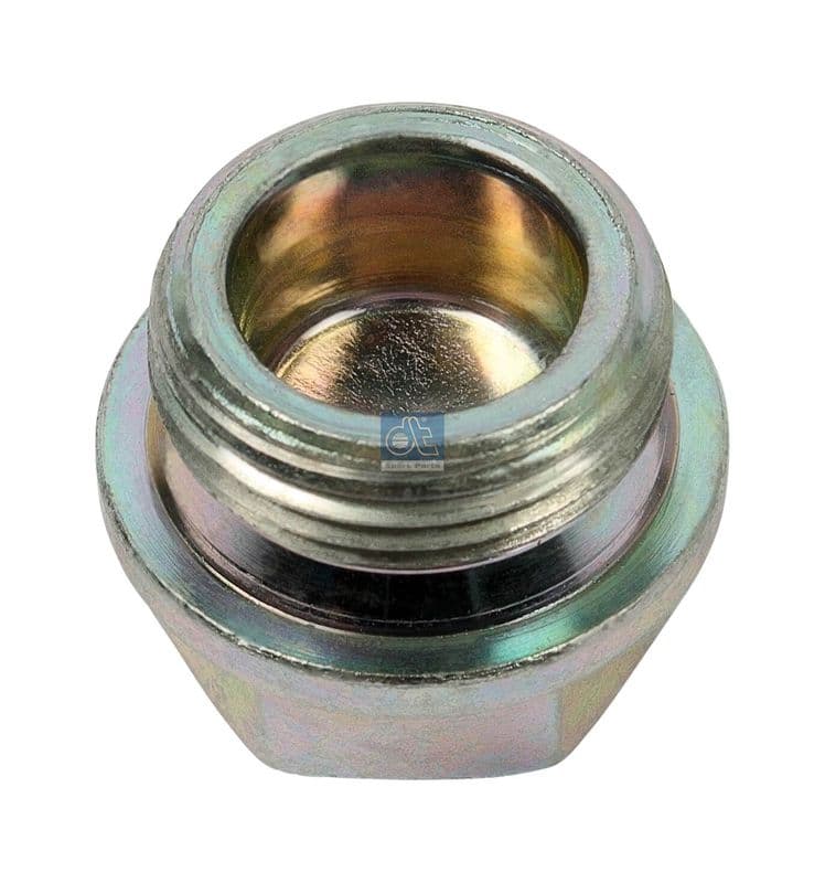 Screw Plug, oil sump