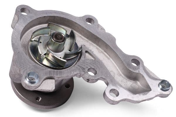 Waterpomp, met pakking past: HYUNDAI I10 I, I10 II  KIA PICANTO II, PICANTO III 1.0/1.0LPG 01.11-