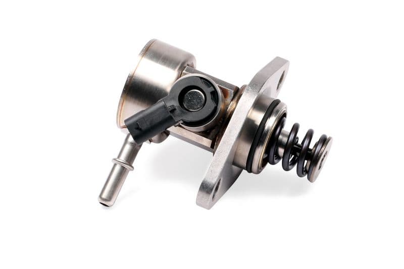 Hoge druk brandstofpomp past: DS DS 3, DS 4  CITROEN BERLINGO, BERLINGO MULTISPACE, C3 AIRCROSS I, C3 AIRCROSS II, C3 II, C3 III, C3 PICASSO, C4 CACTUS, C4 GRAND PICASSO II, C4 II 1.2 01.13-