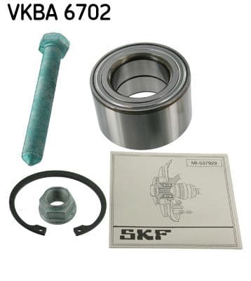 SKF